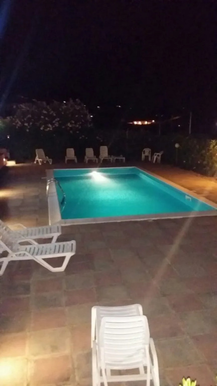 Casa Mamia