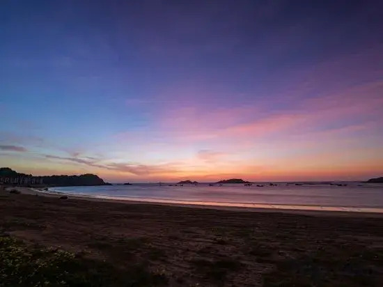 Weizhou Island Xinhai Seaview Homestay