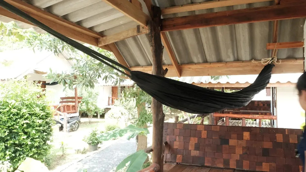 Mookdaman Bungalow