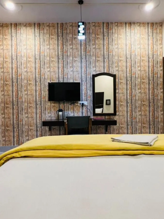 Hotel Ajaya By Sr Hotels