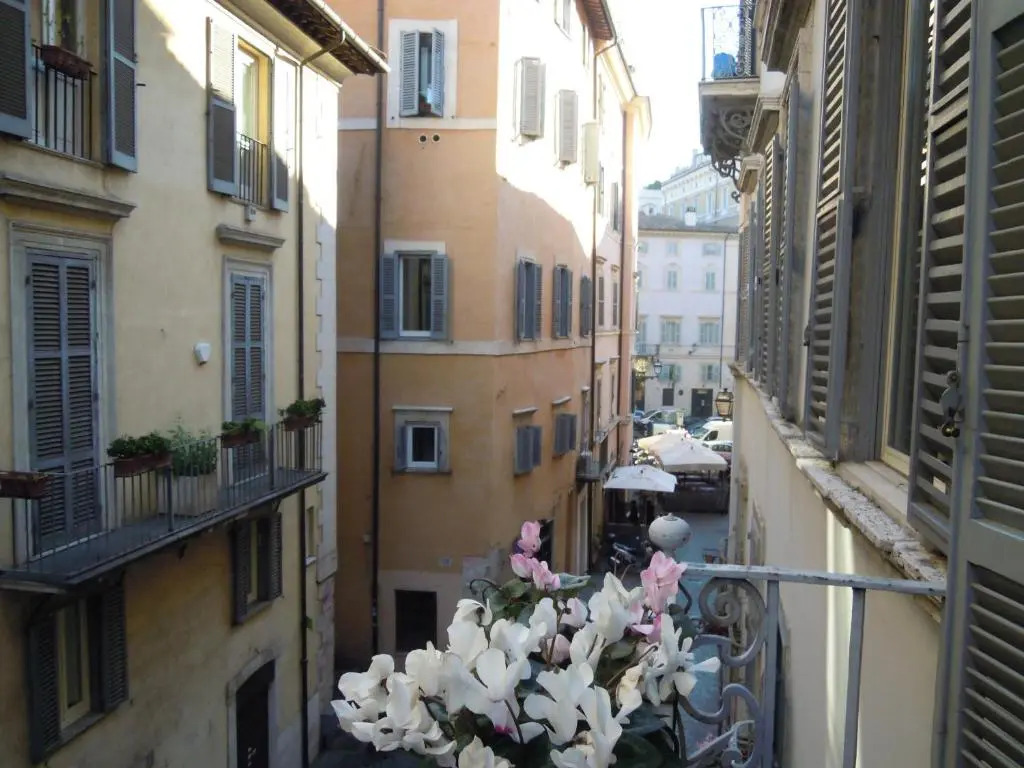 PF Apartment