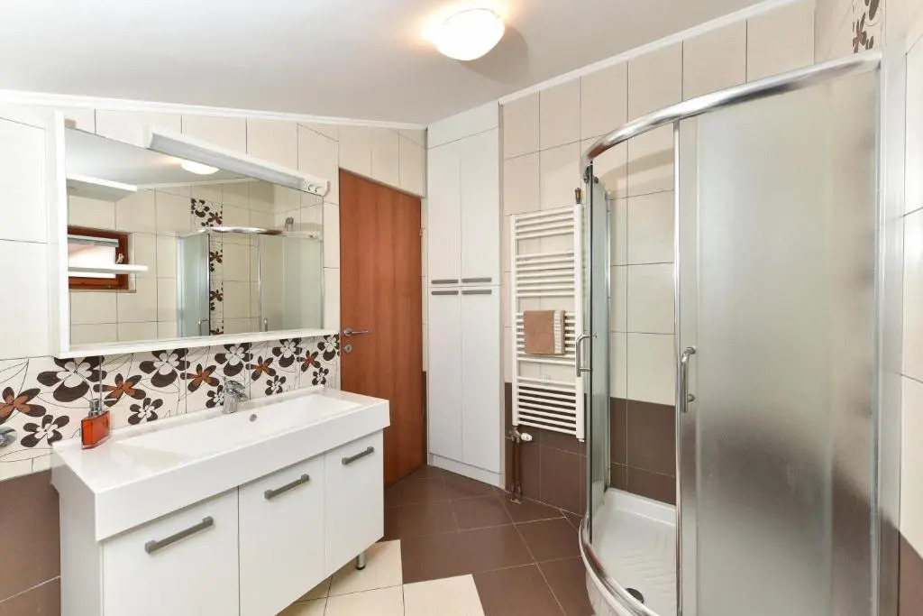 Luxury Apartment Sandra