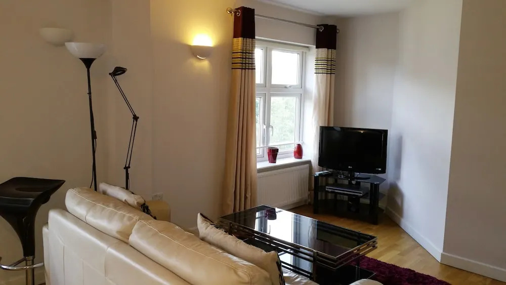Oxford Serviced Apartments - Waterways