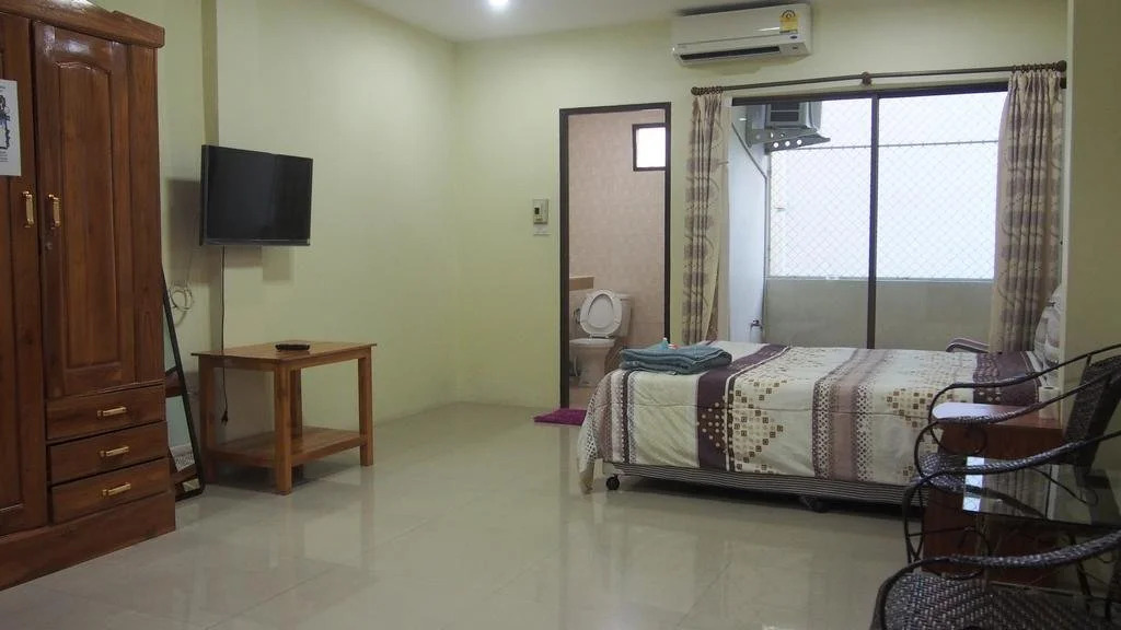 Penhouse Hotel Pattaya