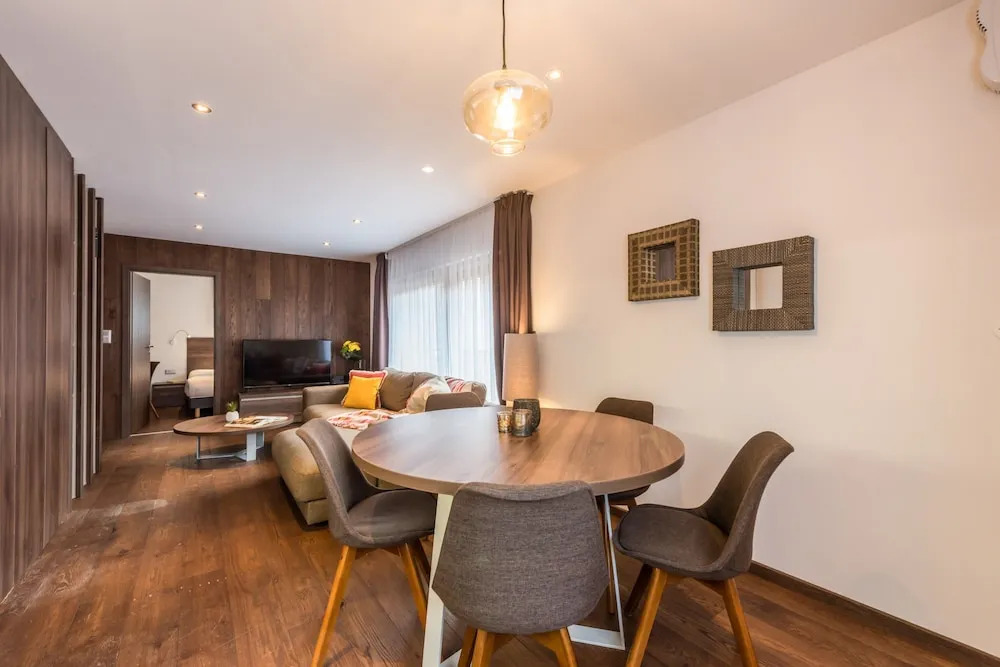Emerald Stay Apartments Morzine - by EMERALD STAY