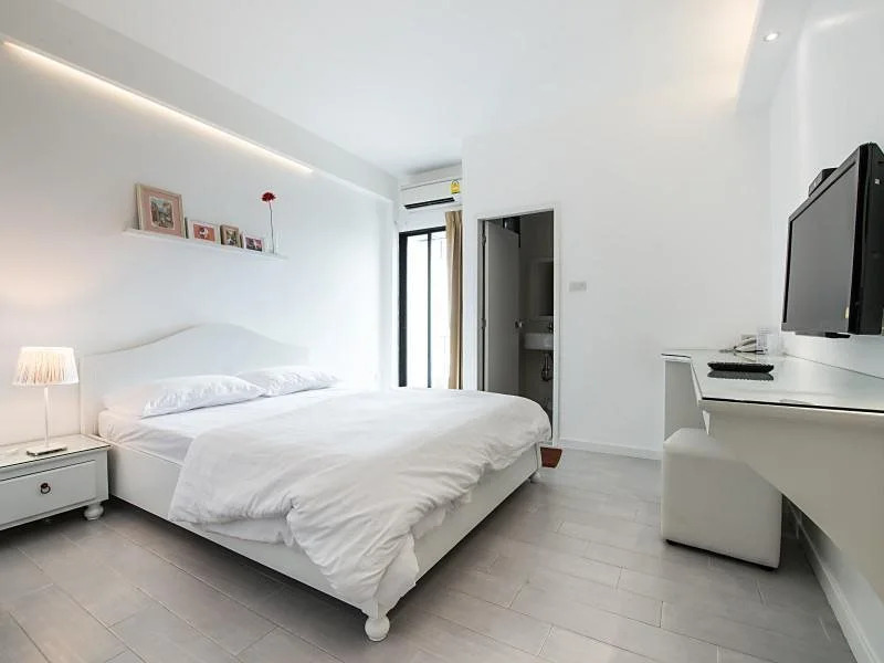 Seen Boutique Apartment