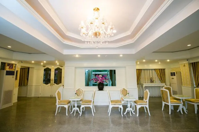 Bungalows Peñismar II