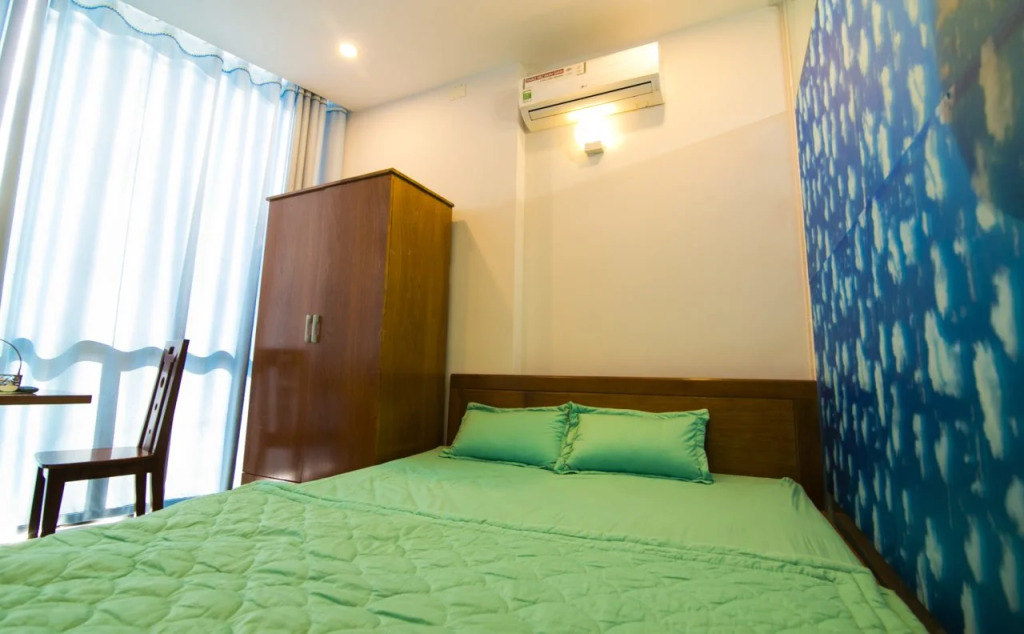 Thang Huynh Motel