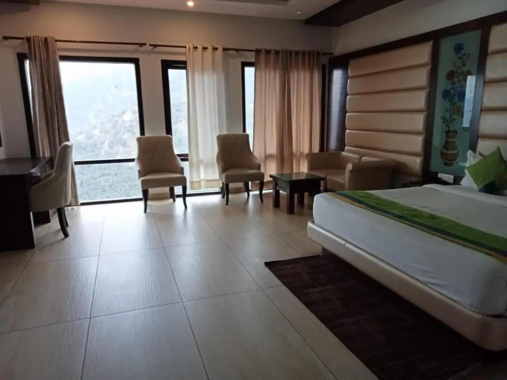 Hotel Value and Spa