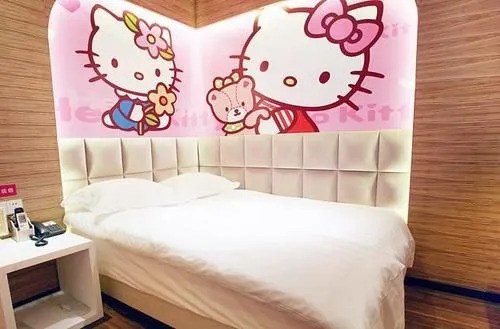 Heart Space Business Hotel