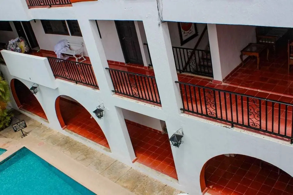 Hotel San Clemente