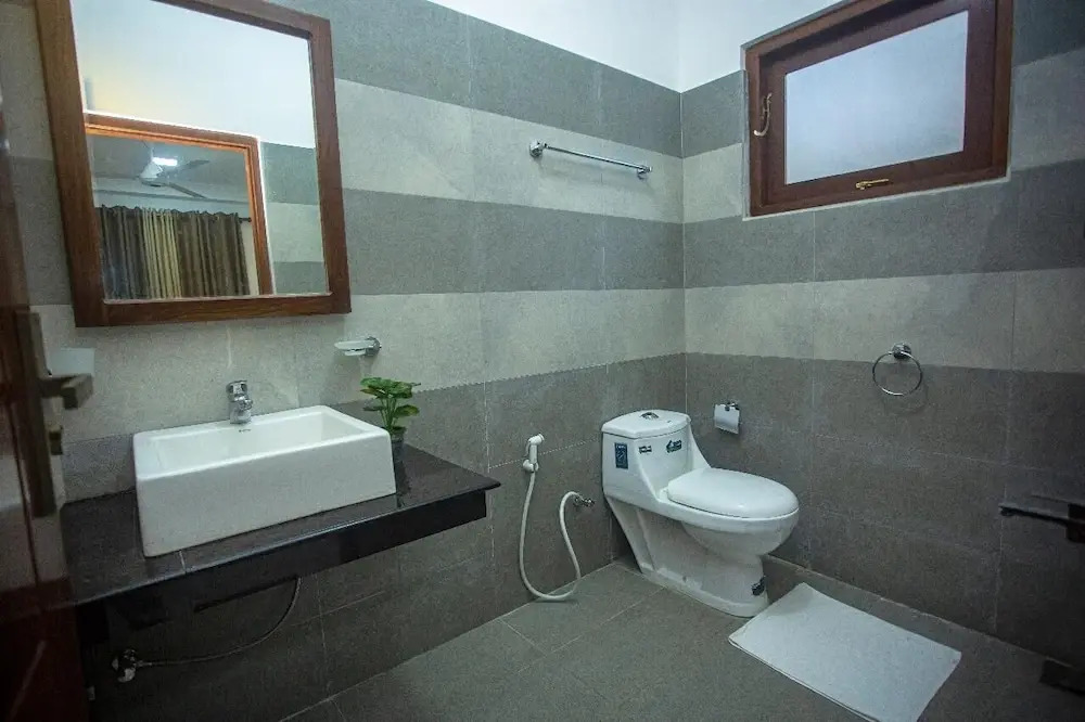 Villa Pearl Breeze