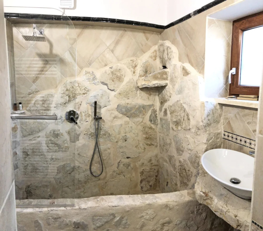 Resort Fonte Vulci