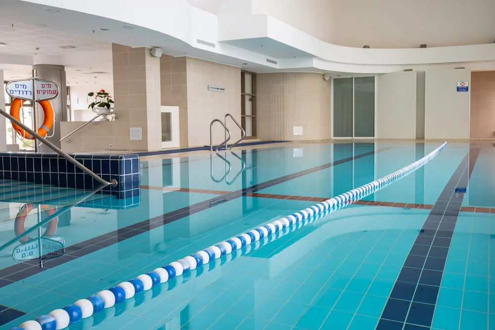 Herzliya Marina Lagoon Apartment