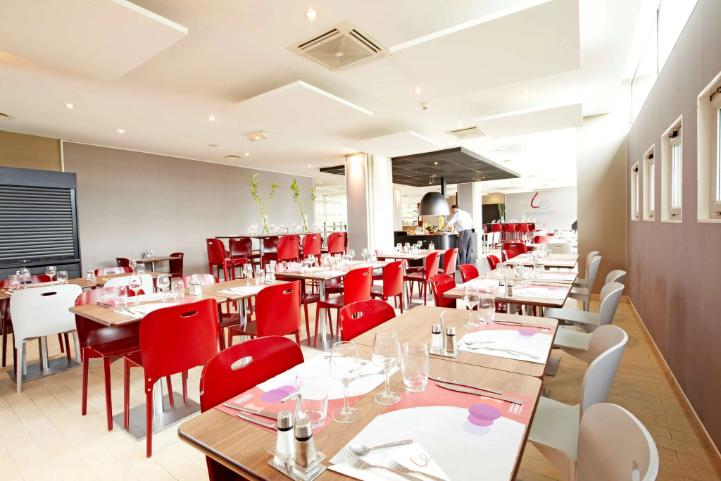 B&B HOTEL Marne-la-Vallée Bussy-Saint-Georges
