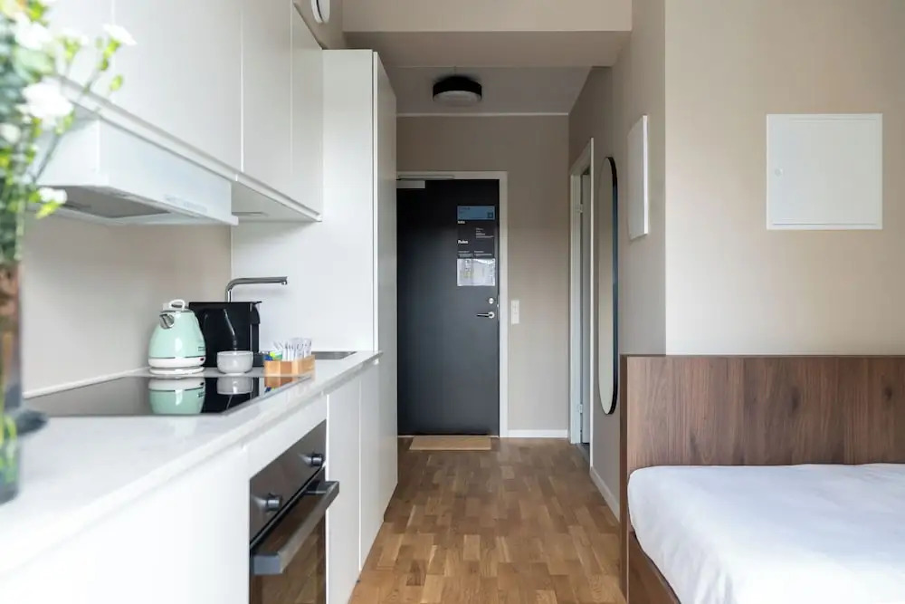 Numa Copenhagen Nørrebro
