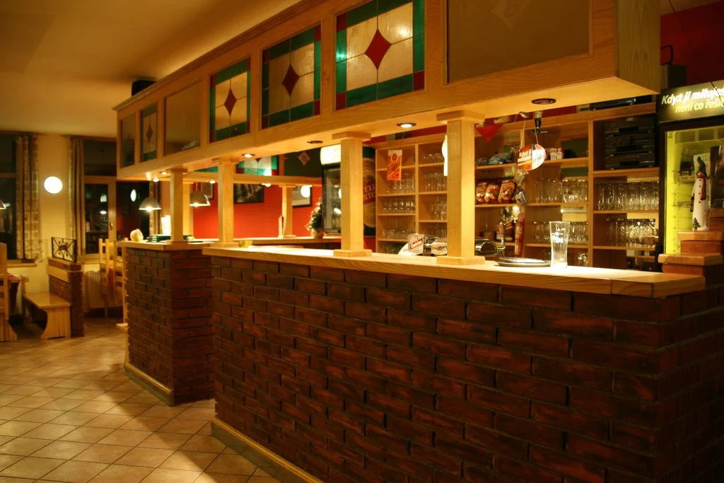 Hotel Bohemia