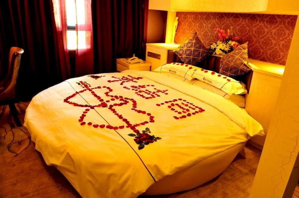 Xintiandi Hotel