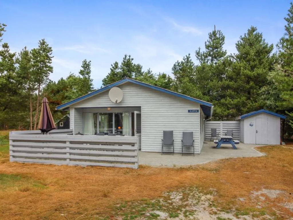"Todorka" - 1.5km from the sea in Western Jutland