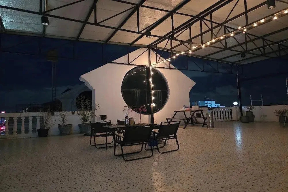Sukhum Huai Khwang Hotel