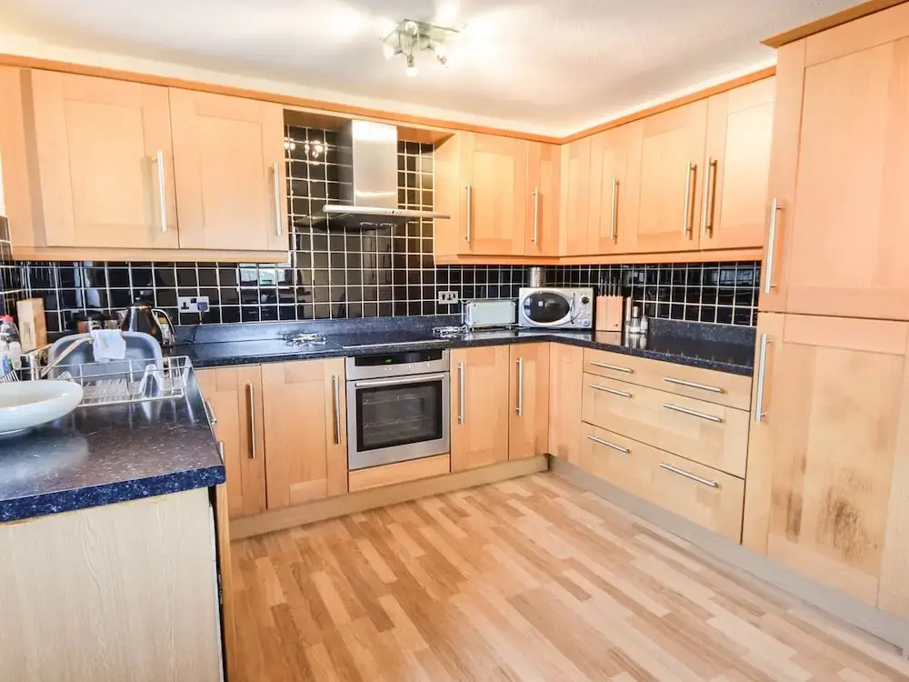 11 Anglesey Road