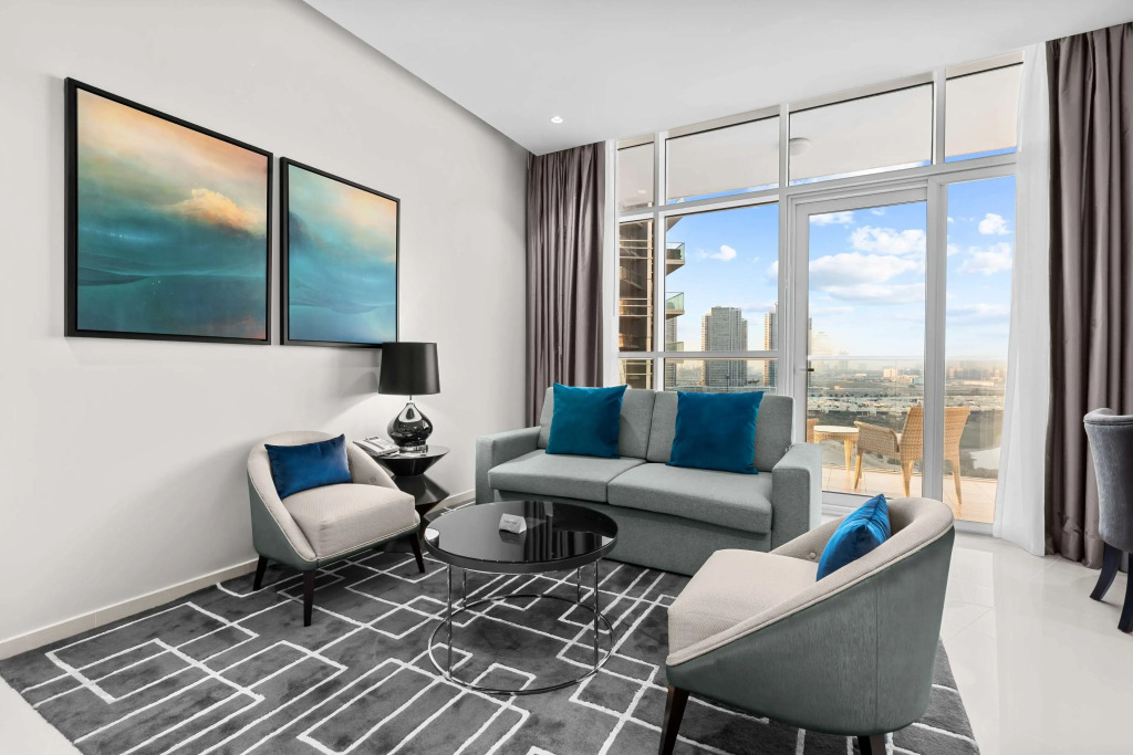 Radisson Dubai Damac Hills