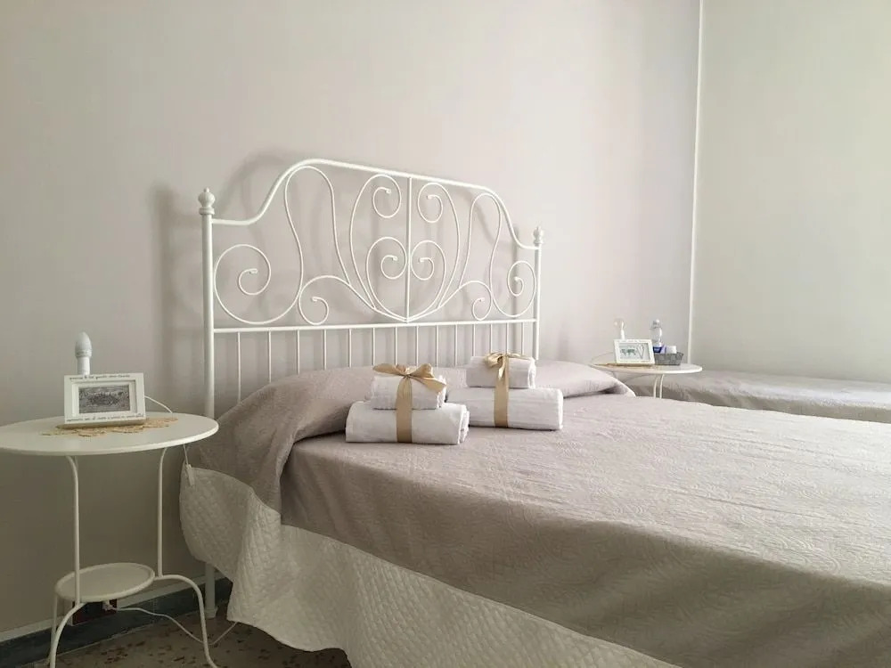 B&B Piazza Viola