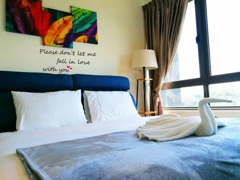 Pandora Homestay II