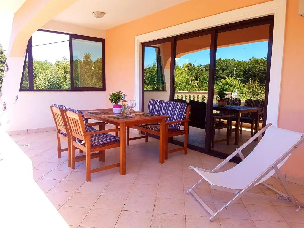Zadar, Booking Zaton Villa Martinova holiday house with swimming pool
