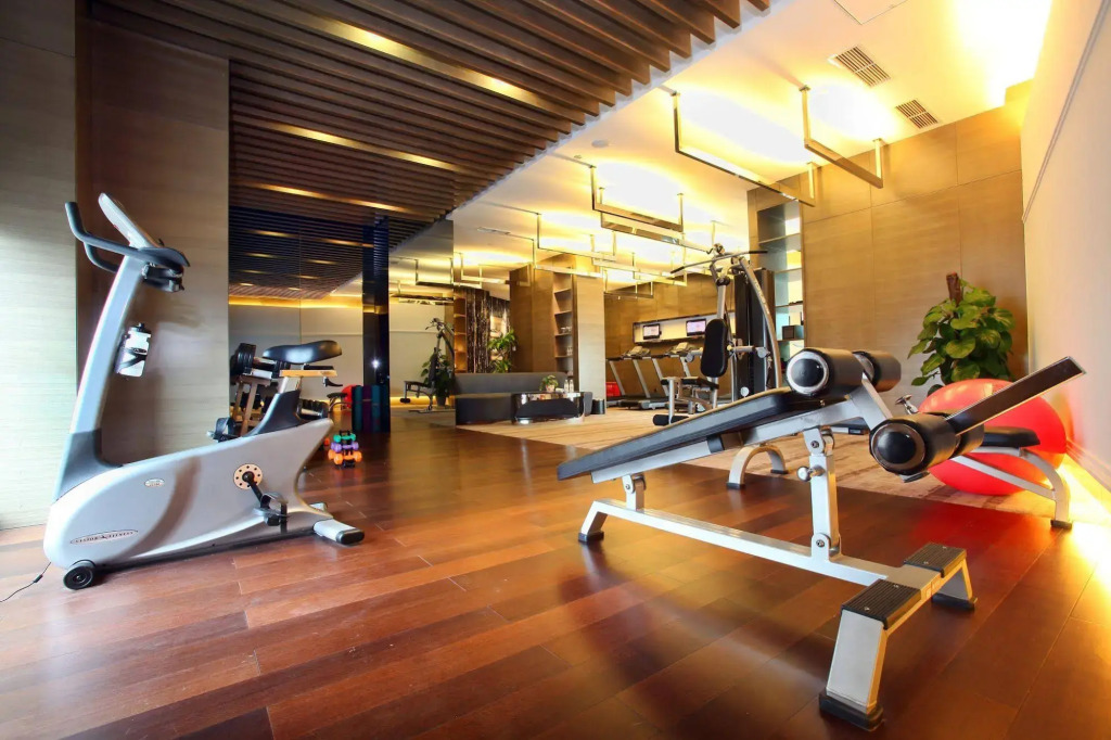 Minshan Hotel - Chengdu