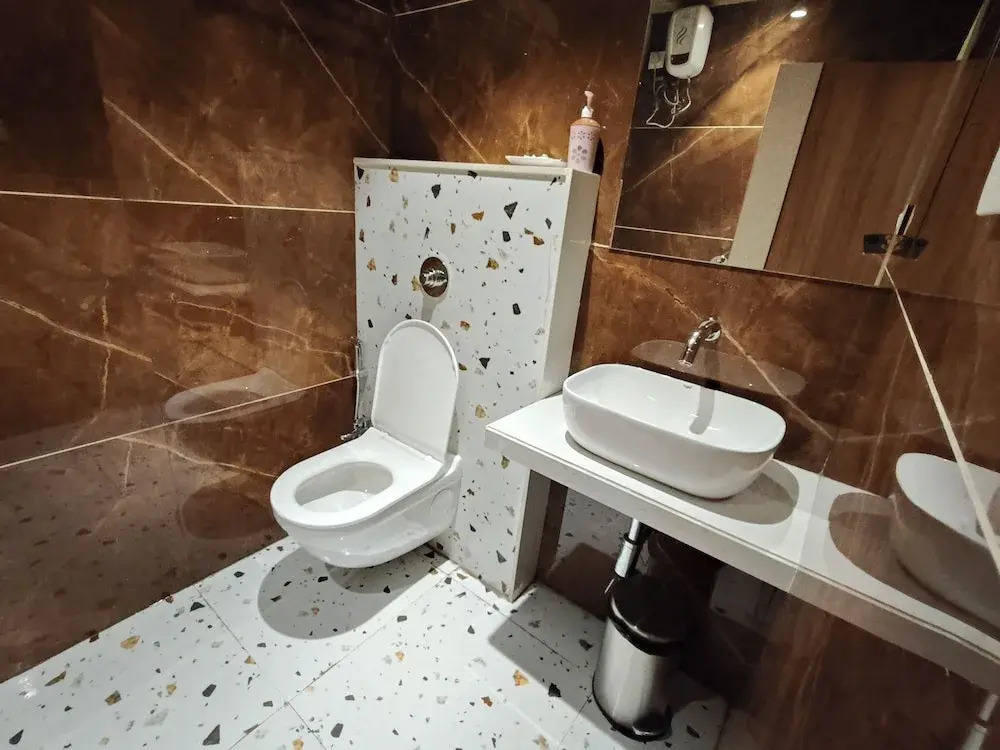 Hotel Prime Suites Airoli