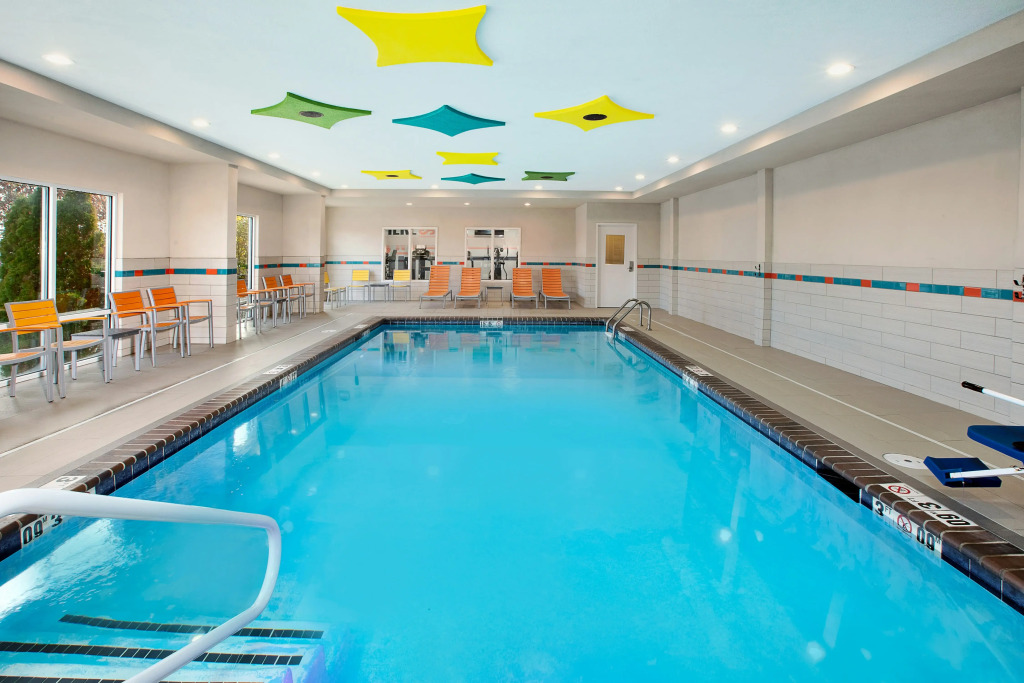 Hampton Inn North Little Rock McCain Mall, AR