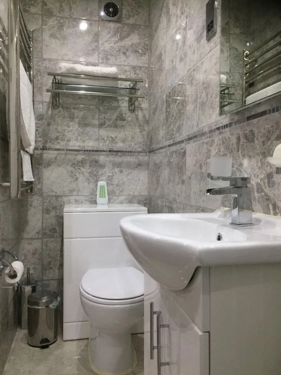 Luxurious Apartment in Kensington & Chelsea