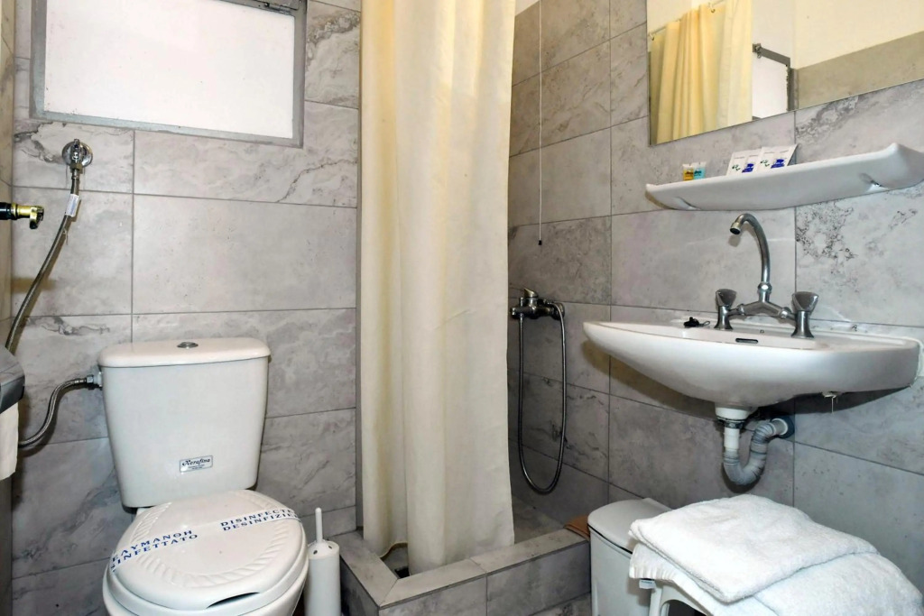 Siagas Beach Hotel