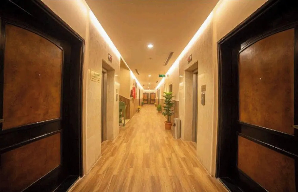 Mabet Al Tahlia Serviced Apartments