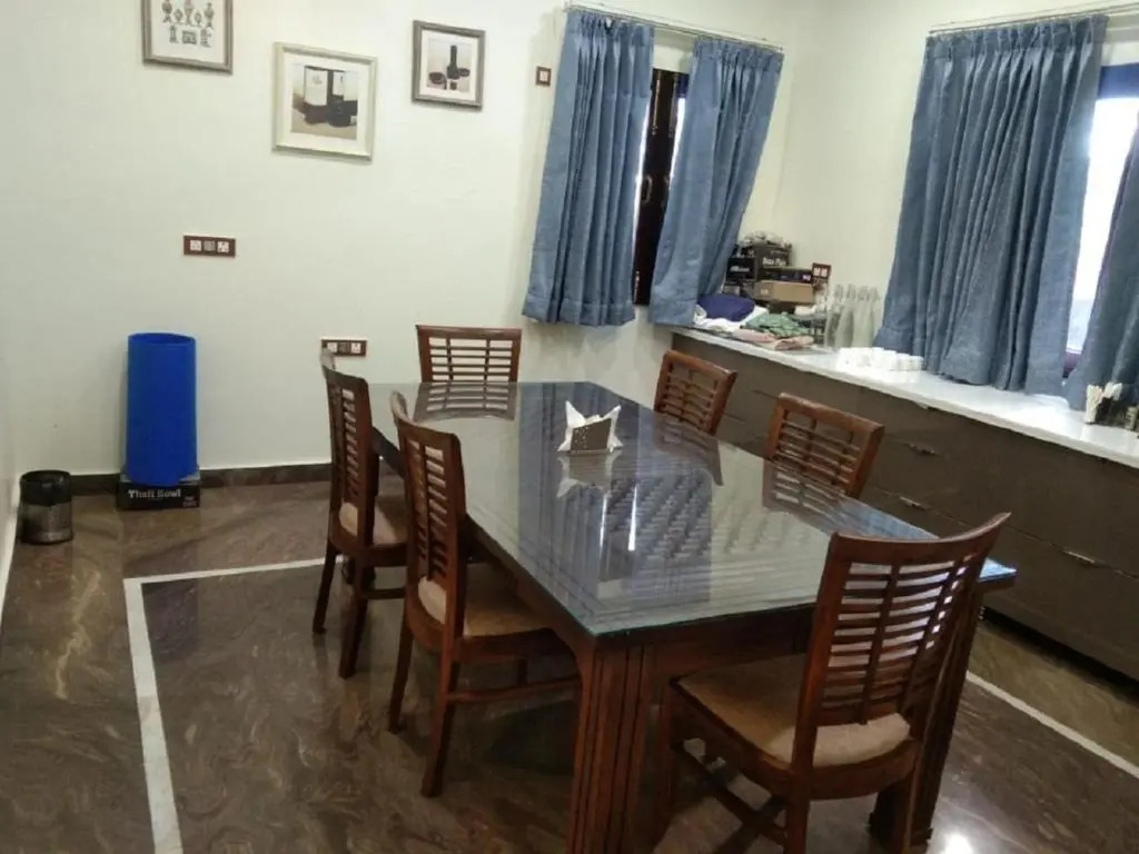 Matoshree Club and Resort