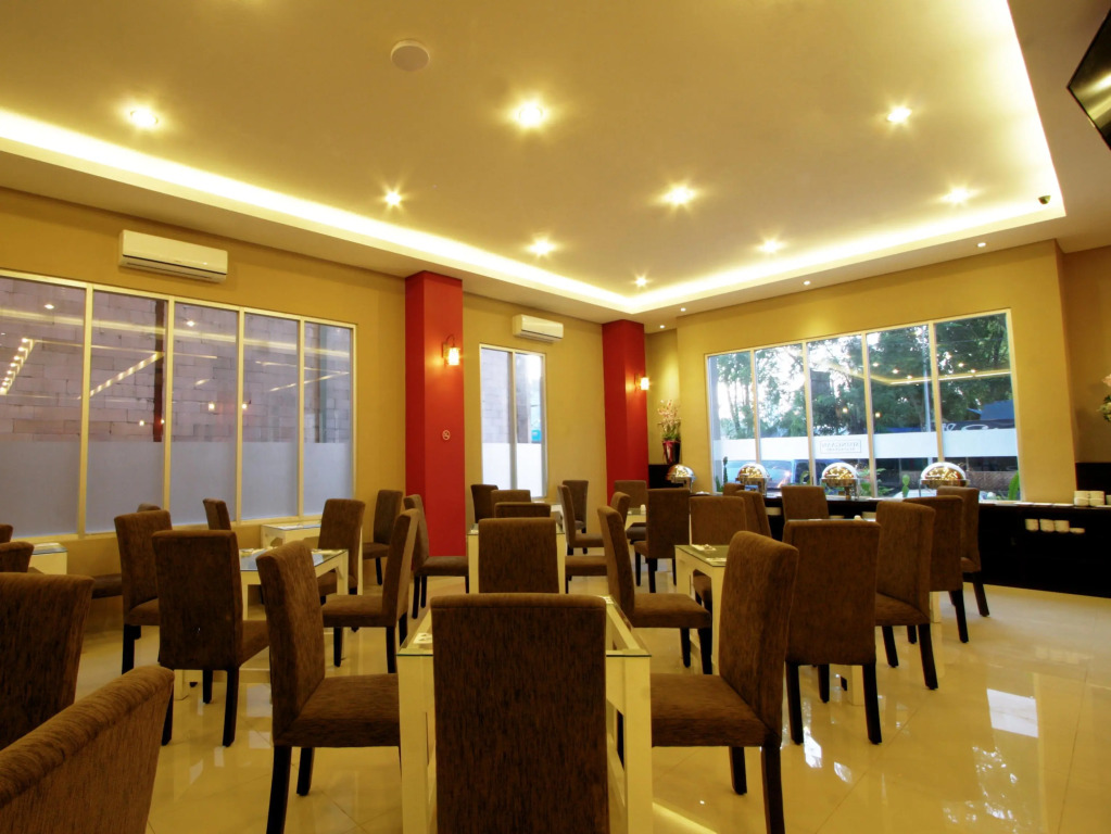 Hotel Betha Subang