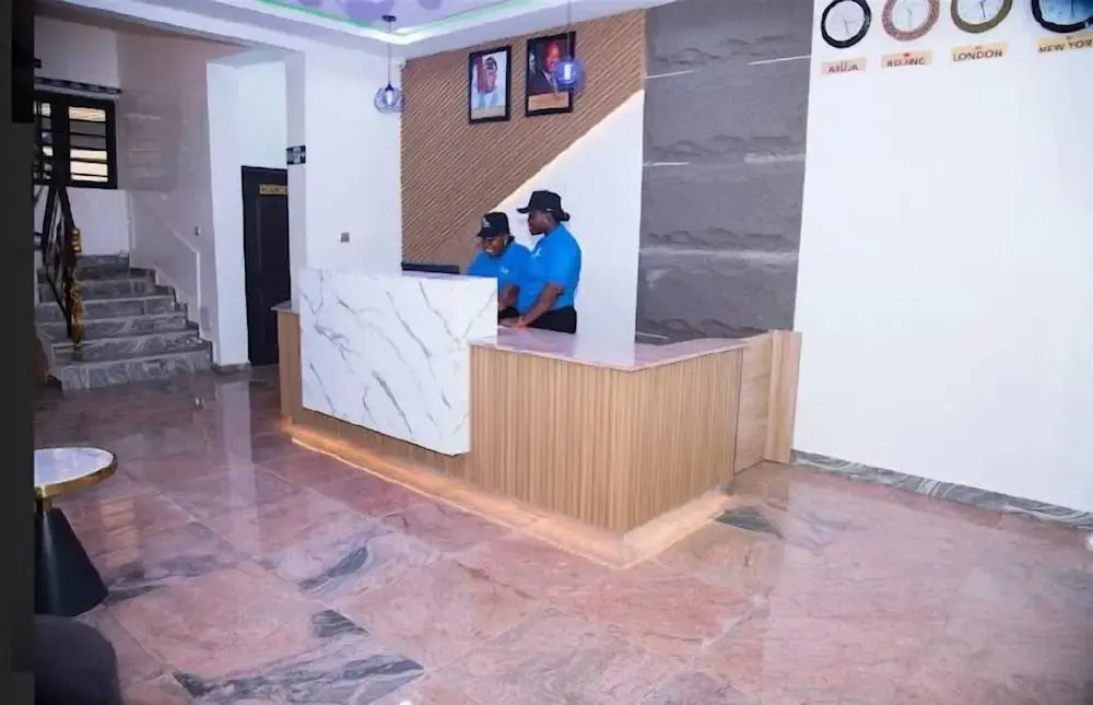 White Angels Hotel and Suites