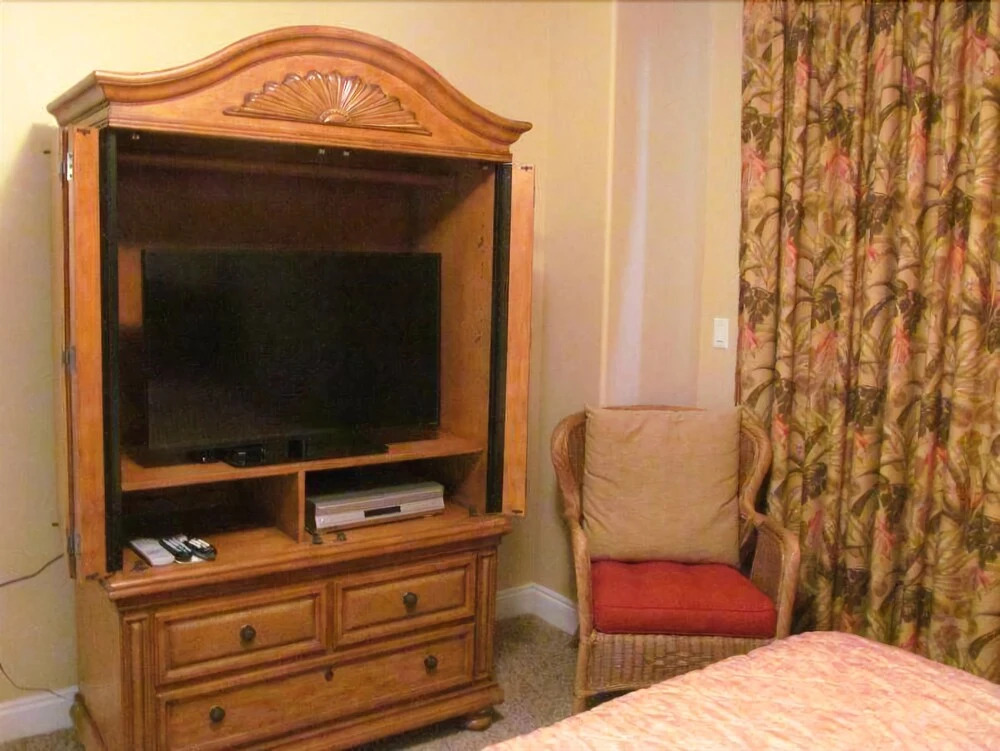 Treasure Island 207 - Two Bedroom Condo