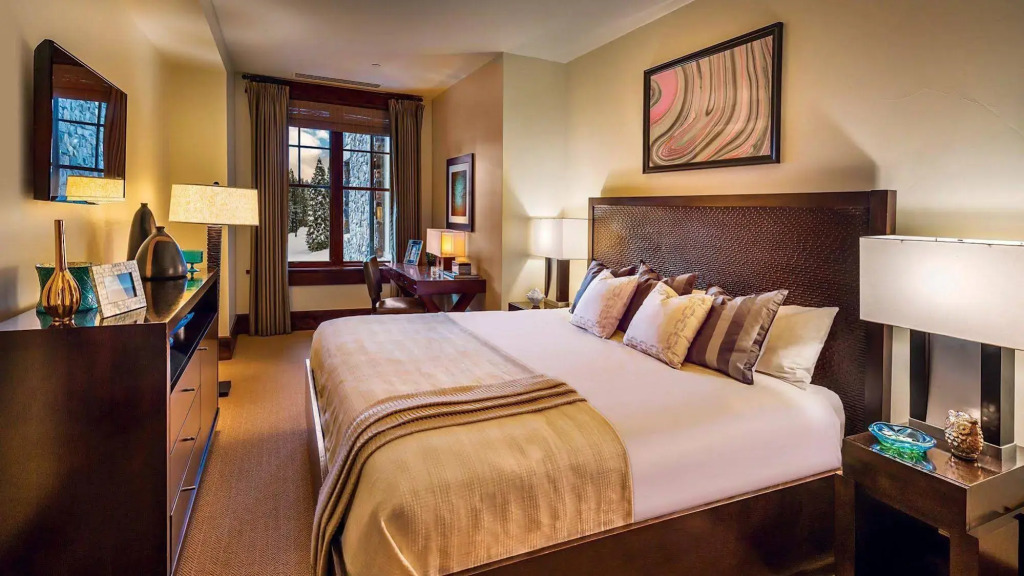 The Residences at One Village Place by Hyatt Vacation Club