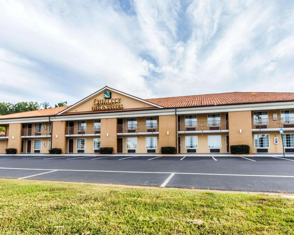 Quality Inn