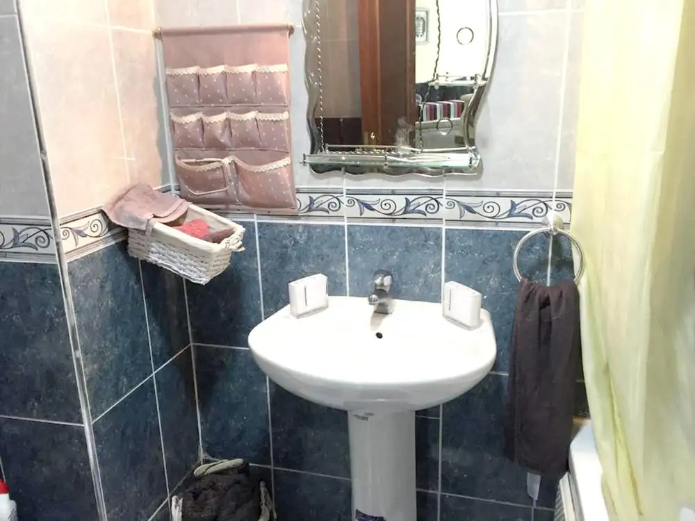 Apartment With 2 Bedrooms in Mohammédia, With Wifi Near the Beach