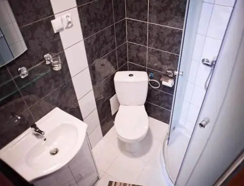 Hotel Bursztyn