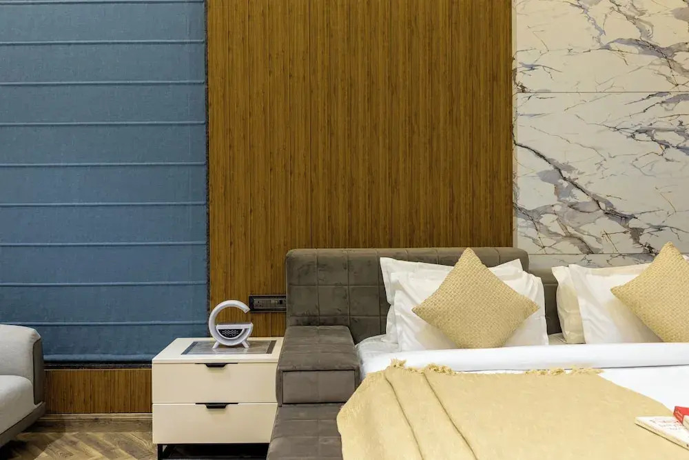 Elivaas Levante Farms 5 BHK Villa