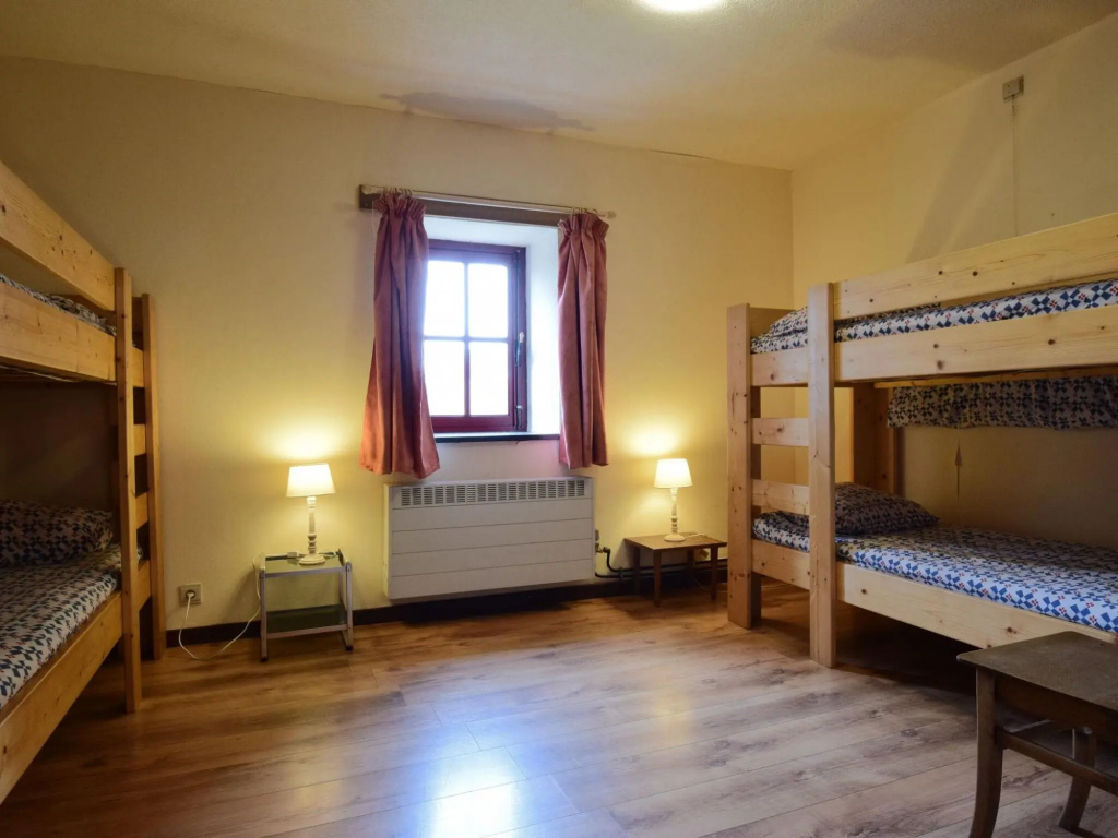 Luxury Holiday Home in Melreux-Hotton with Sauna