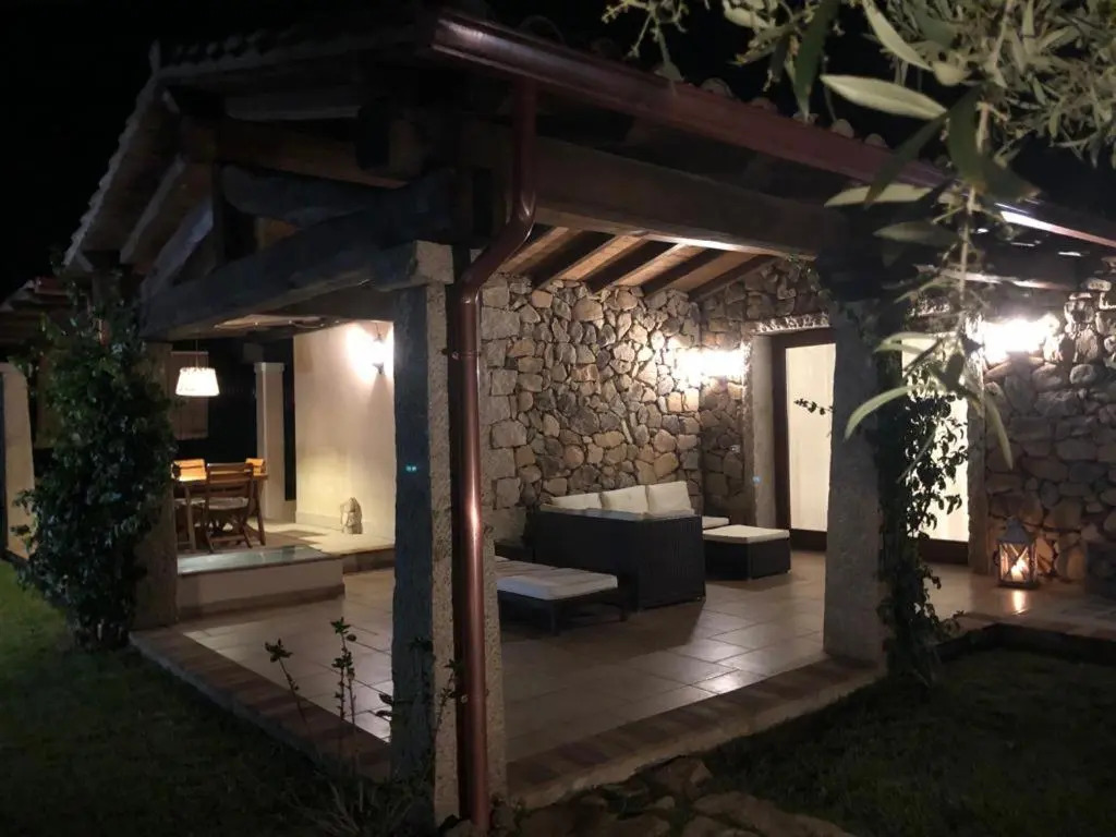 Villa Dante