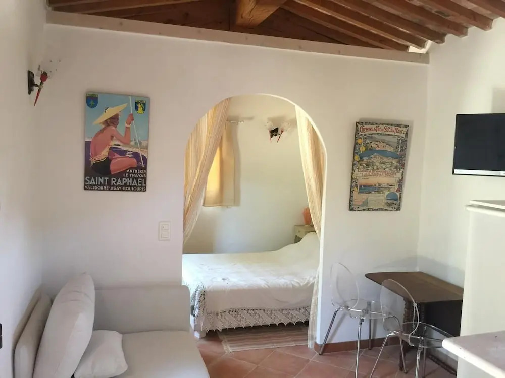 La Maison des Oliviers