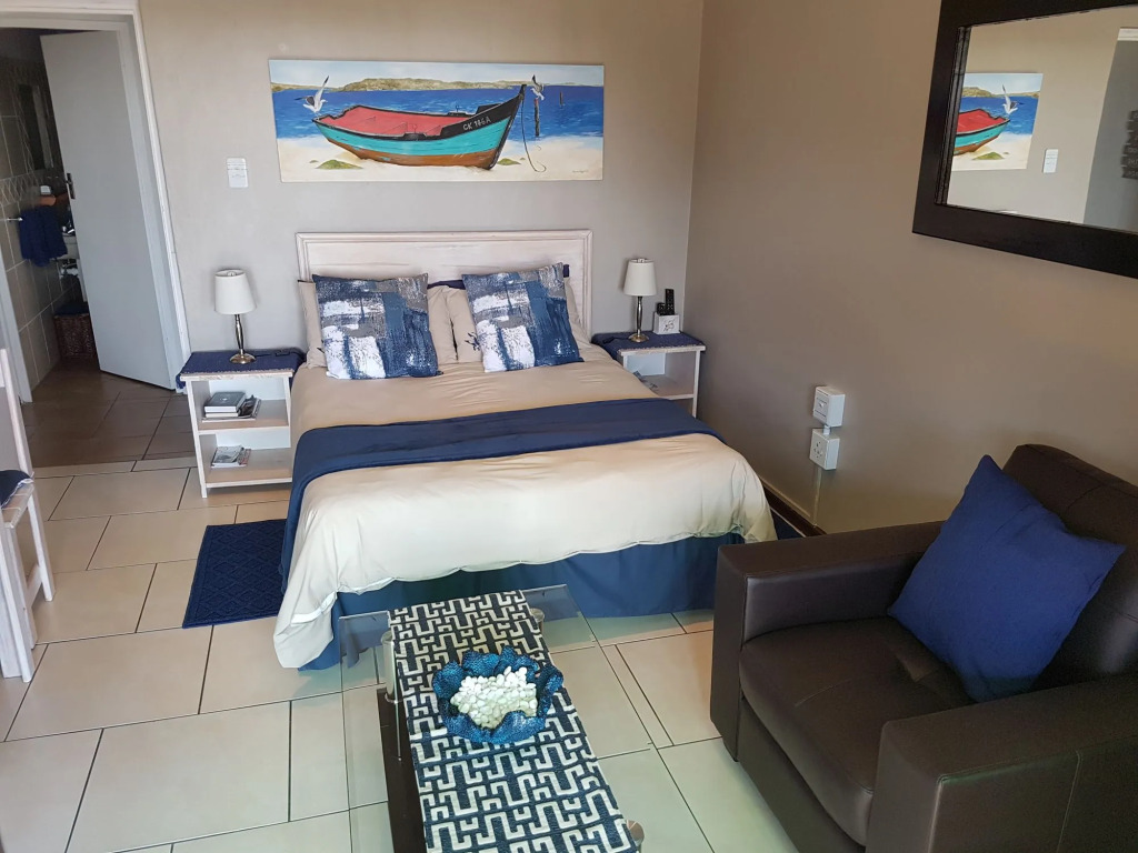 Seagulls Guest House