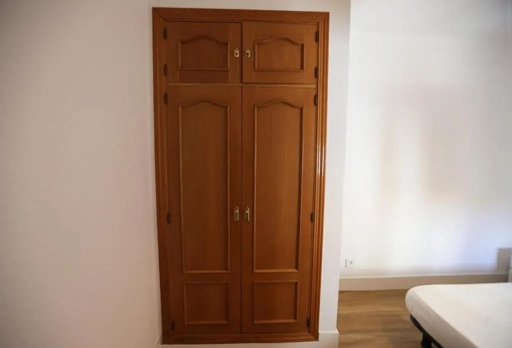 Apartamento Ballesta