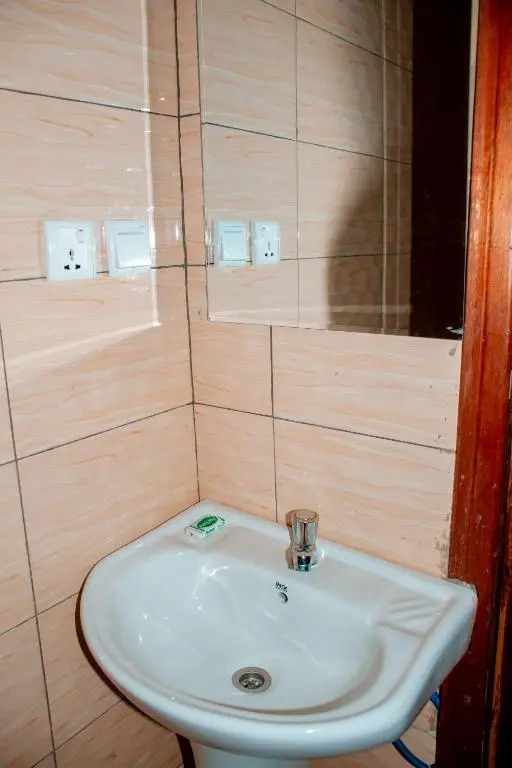 Secret Place Guest House